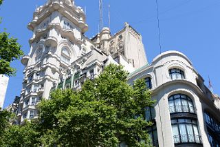 09 Palacio Barolo Is A Neo-Gothic Masterpiece Built by Italian Architect Mario Palanti 1370 Avenida De Mayo Buenos Aires.jpg